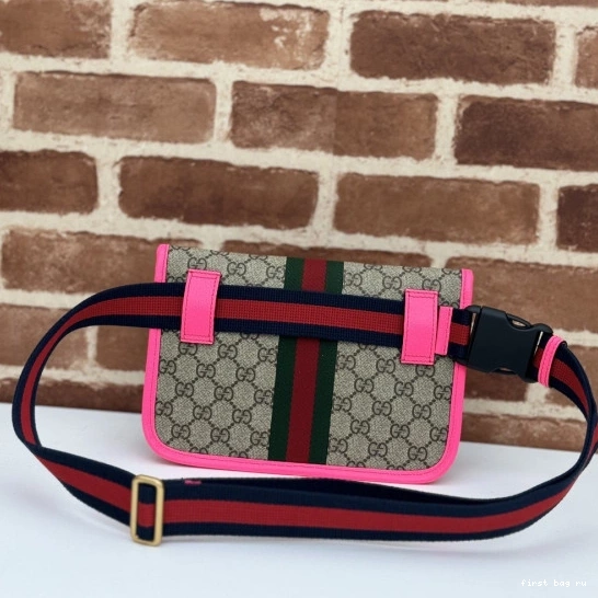 Firstbag ru BELT GG BAG SMALL GUCCI OPHIDIA 0713